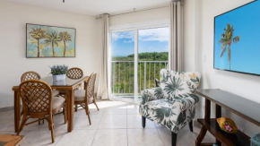 Modern and Coastal Ocean Pointe 2307